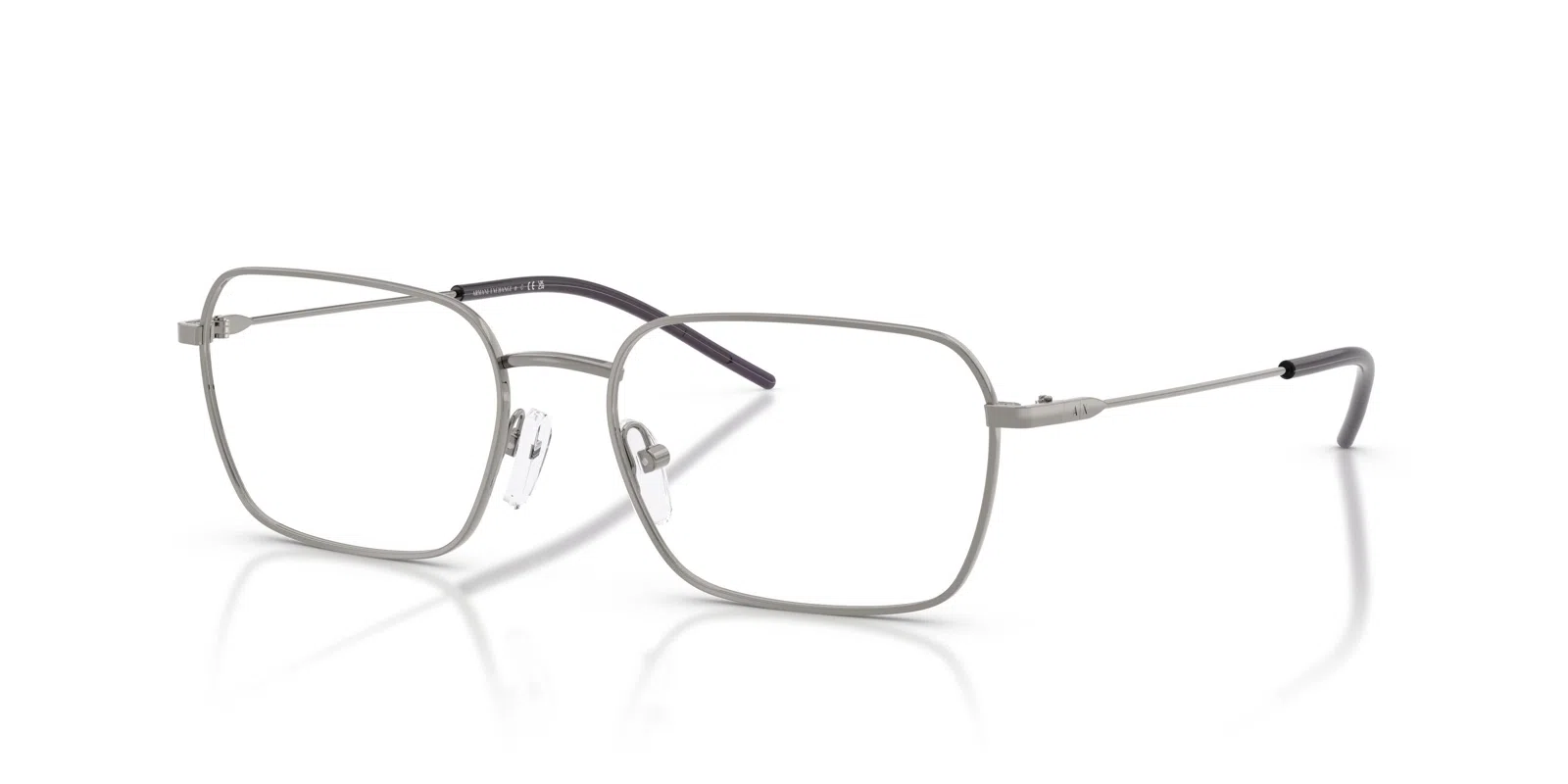 Armani Exchange 1072 Eyeglasses - view 24